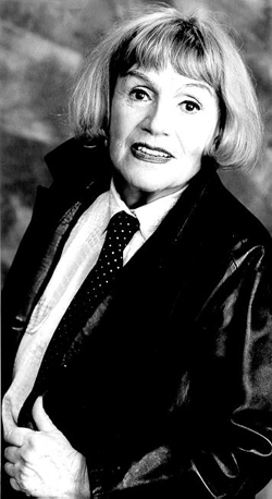Gisela May