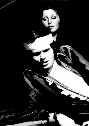 Szene aus 'Kobe Beef'