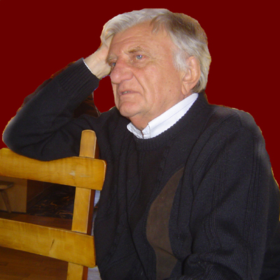 Friedrich Ch. Zauner